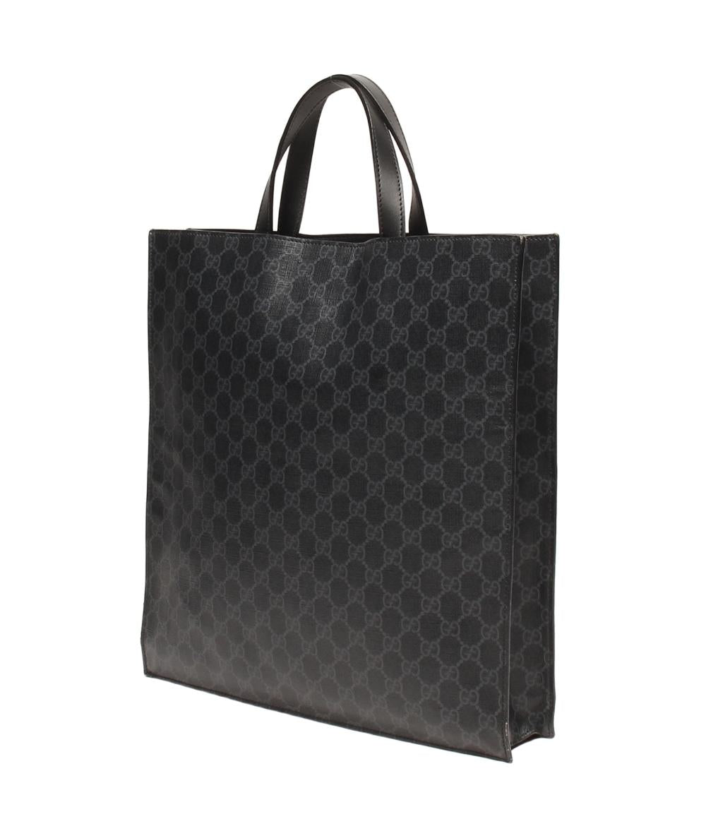 グッチ トートバッグ GGスプリーム 495559 525040 ユニセックス GUCCI