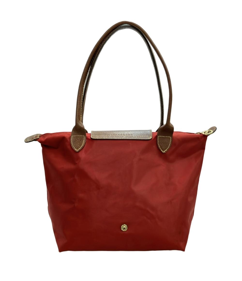 Longchamp トートバッグ ナイロン レディース ロンシャン