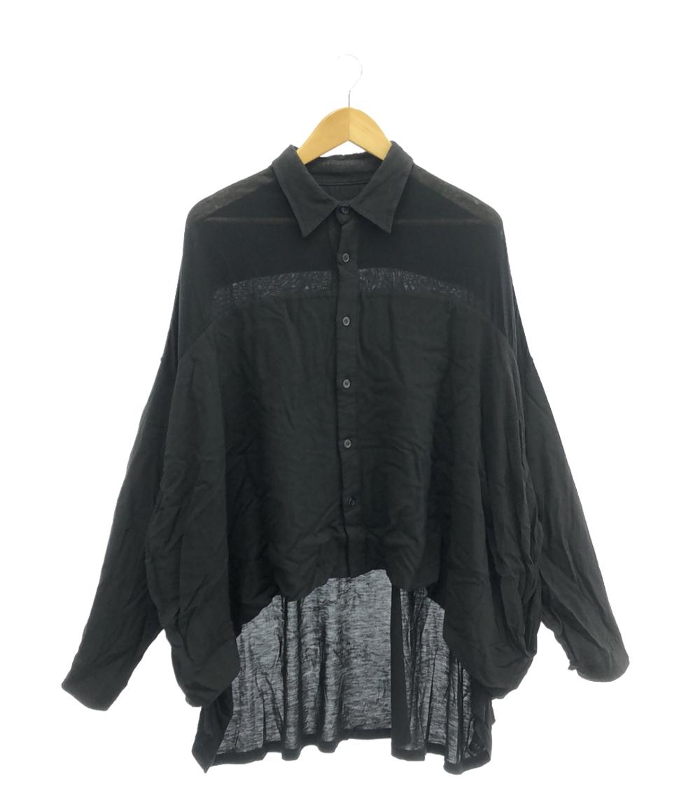 訳あり ワイズ 長袖シャツ メンズ SIZE 2 (XL) Y's