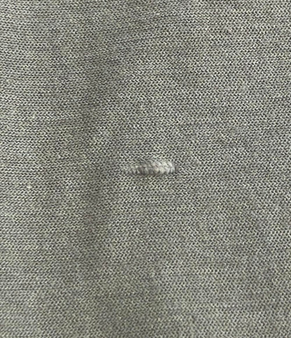 美品 ラッドミュージシャン 七分袖ロングカーディガン KIMONO CARDIGAN メンズ SIZE 46 LAD MUSICIAN