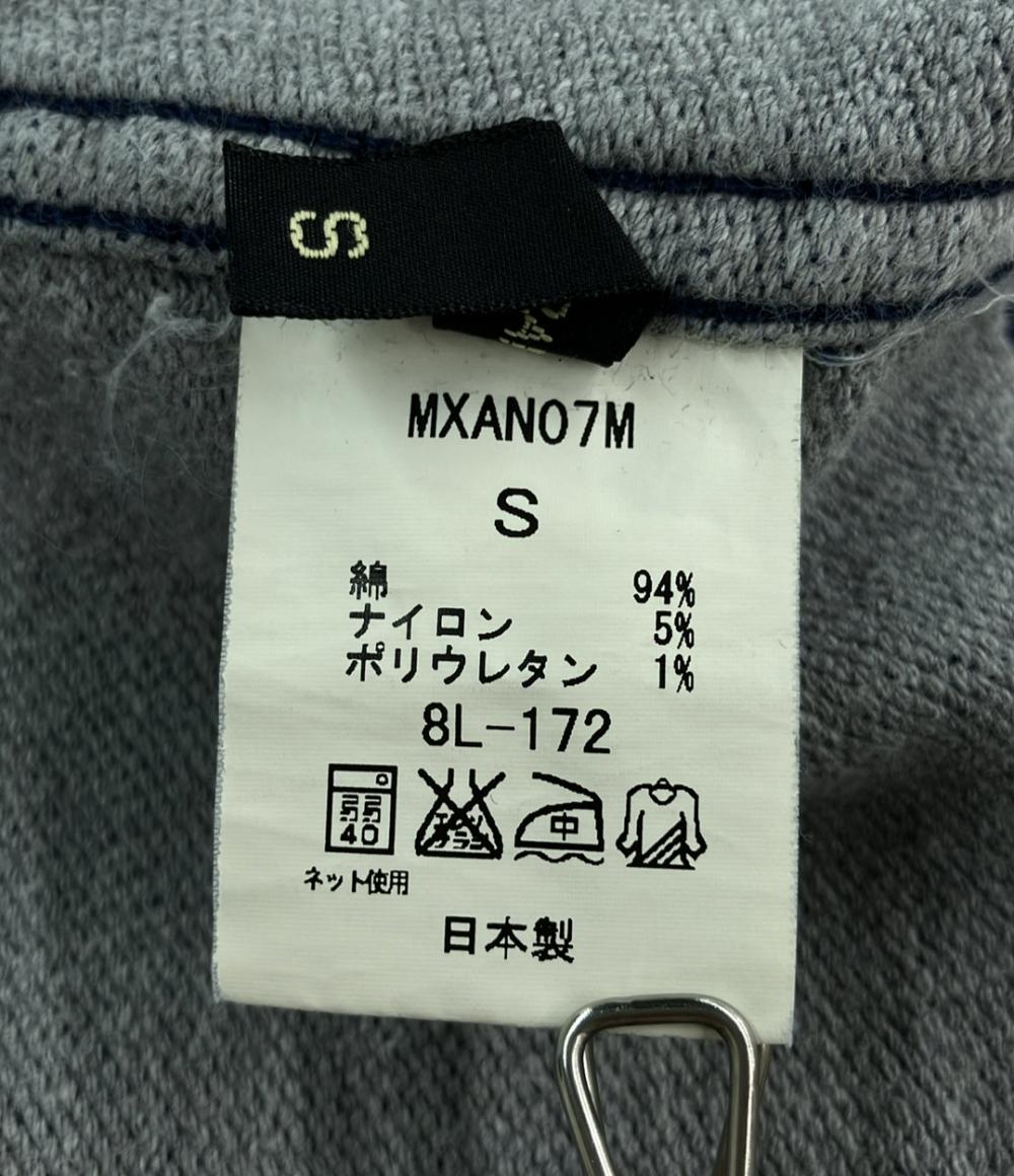 専用！ワンダフルワールド　デニムコート 新品!ジュンヤワタナベマンJUNYA WATANABE MAN パッチワーク