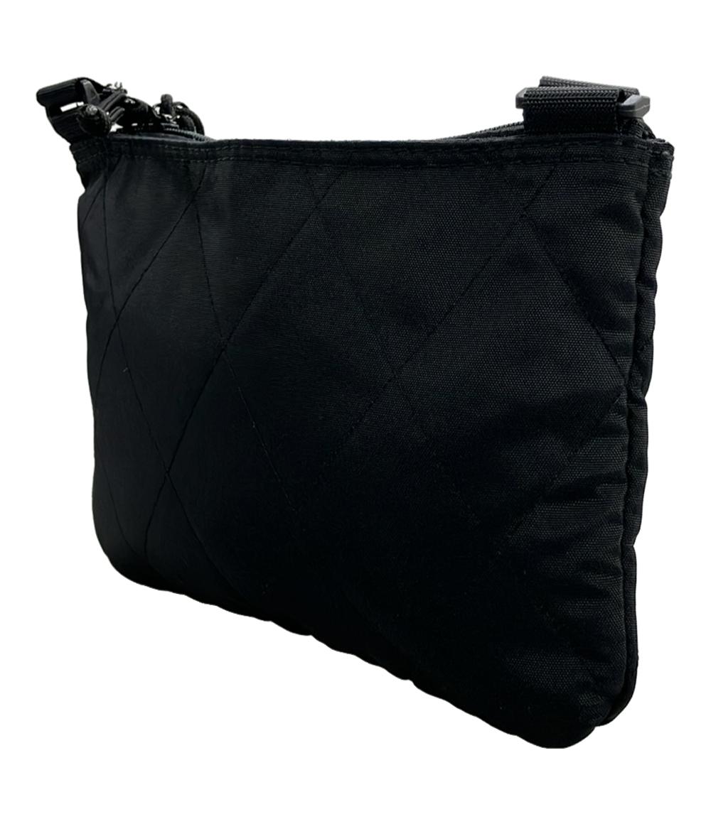 フレドリックパッカーズ ショルダーバッグ サコッシュ 斜め掛け ナイロン レディース FREDRIK PACKERS