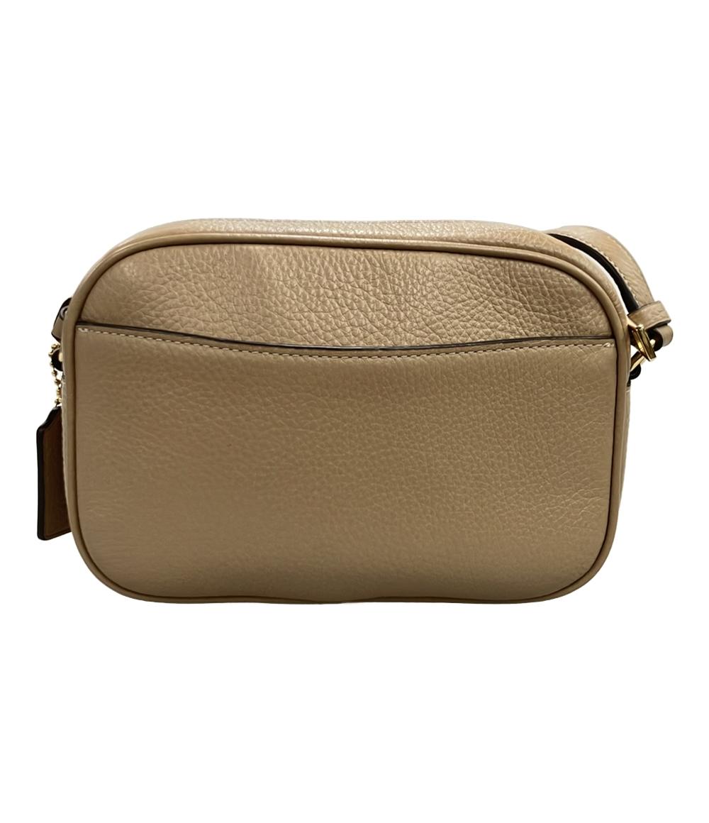 COACH ショルダーバッグ カメラバッグ 斜め掛け CA069 レディース コーチ
