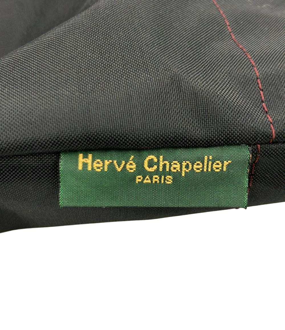 Herve Chapelier トートバッグ ナイロン レディース エルベ・シャプリエ