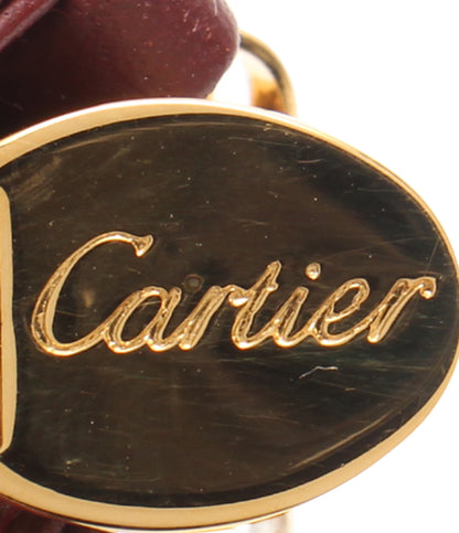 Cartier ポーチ マストライン レディース カルティエ