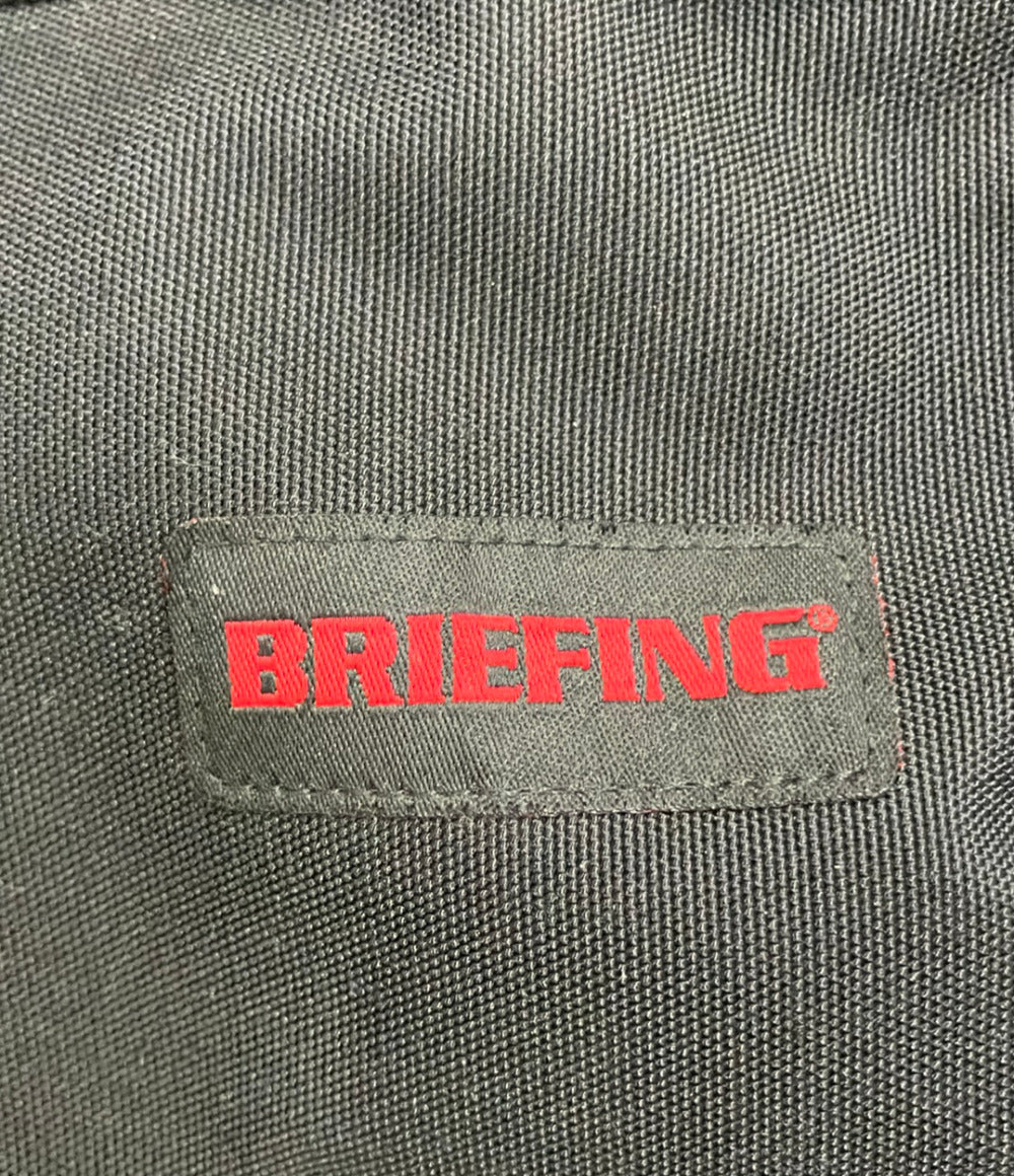 美品 BRIEFING リュック メンズ ブリーフィング