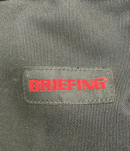 美品 BRIEFING リュック メンズ ブリーフィング