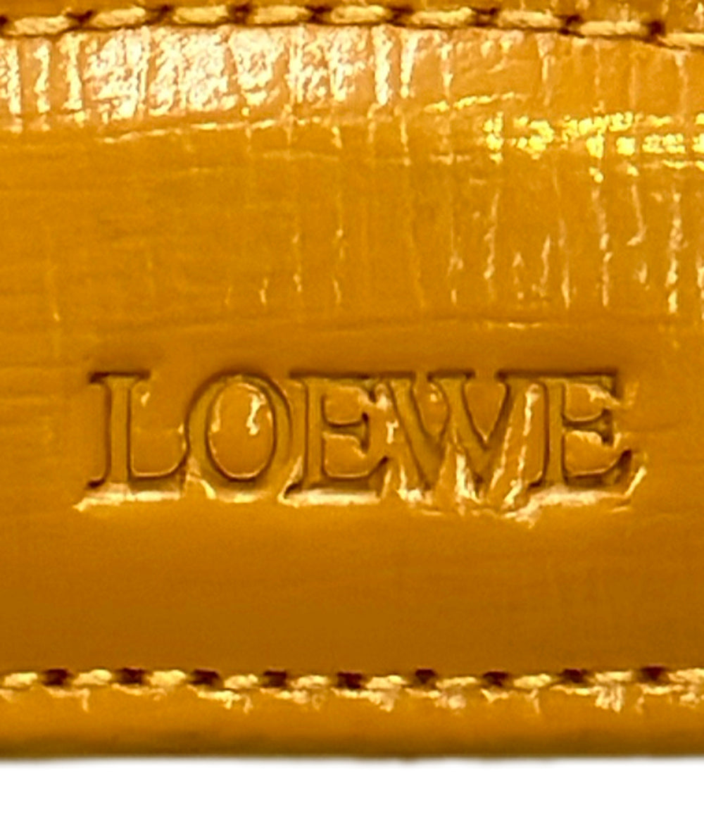 LOEWE カードケース パスケース レディース ロエベ