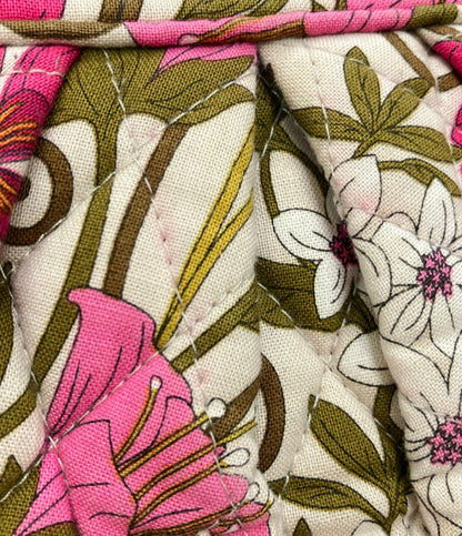 Vera Bradley ショルダーバッグ 斜め掛け 肩掛け レディース ヴェラ・ブラッドリー