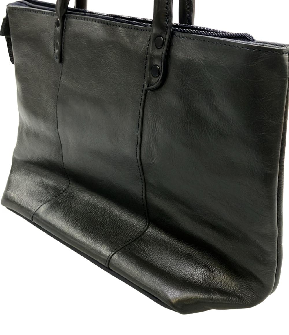 hervest label ハンドバッグ トートバッグ メンズ ハーヴェストレーベル