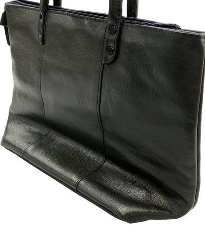 hervest label ハンドバッグ トートバッグ メンズ ハーヴェストレーベル