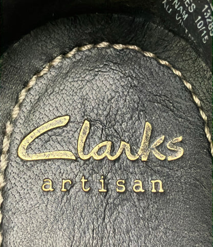 Clarks ローカットスニーカー トライジェニック レディース SIZE UK4 クラークス