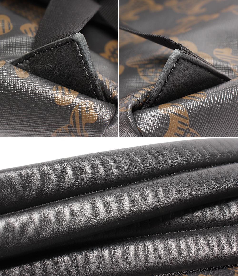 美品 セリーヌ リュック トリオンフ レディース CELINE