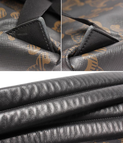 美品 セリーヌ リュック トリオンフ レディース CELINE