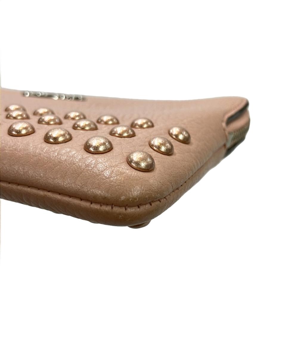 コーチ ポーチ レディース COACH