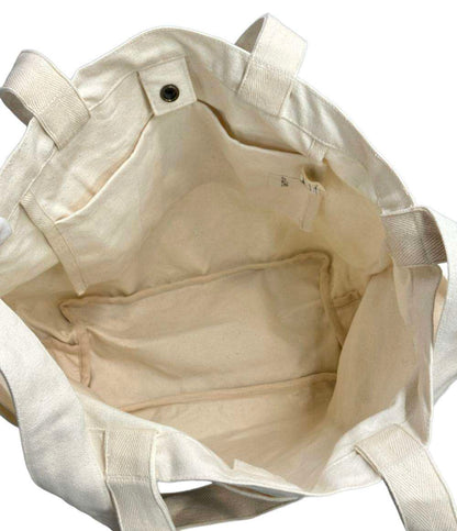 THE NORTH FACE トートバッグ ショルダーバッグ 2WAY 斜め掛け コットン ユーティリティートート ユニセックス ザ・ノースフェイス