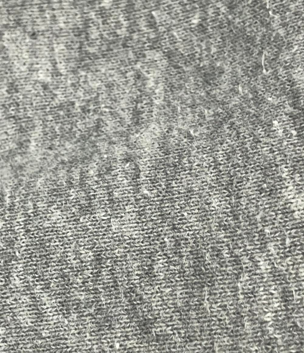 マルモア 長袖スウェット 裏起毛 レディース SIZE 36 (XS) MARMORS