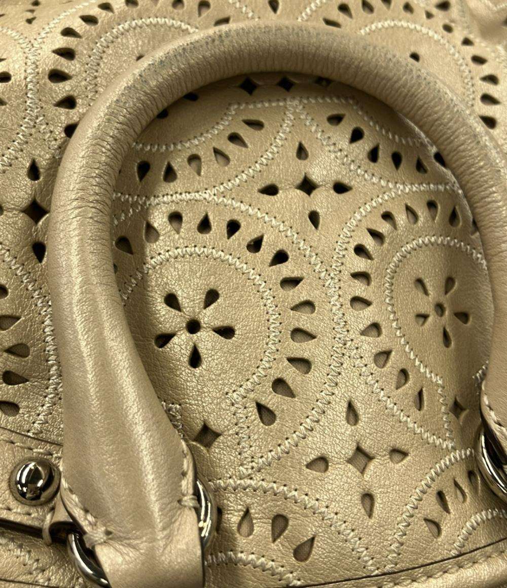 COACH 2WAYハンドバッグ ショルダーバッグ F19704 レディース コーチ