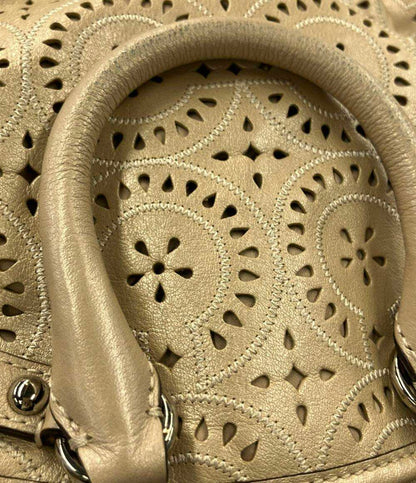 COACH 2WAYハンドバッグ ショルダーバッグ F19704 レディース コーチ