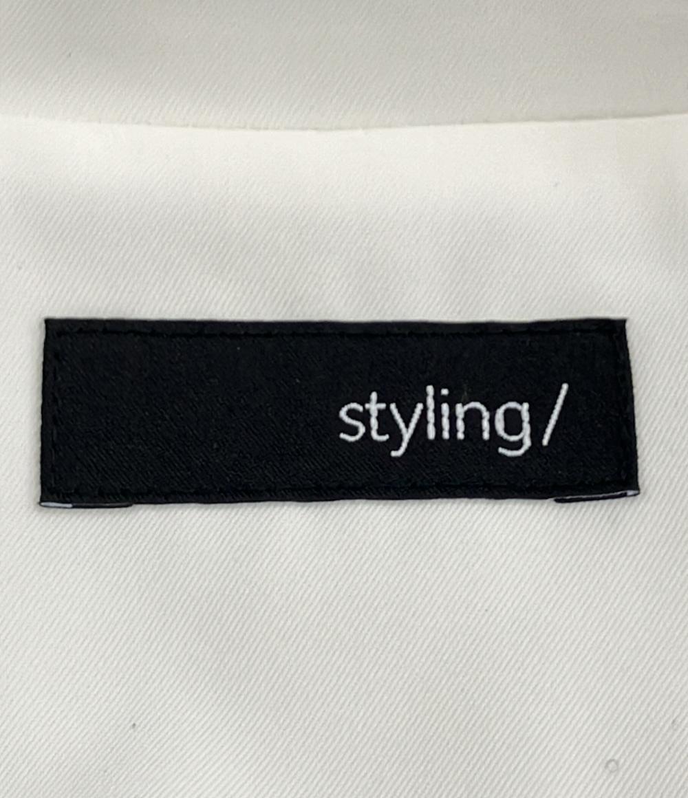 styling/ トレンチコート レディース SIZE 0 スタイリング