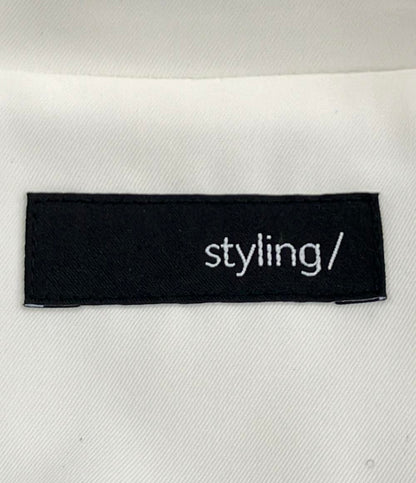 styling/ トレンチコート レディース SIZE 0 スタイリング