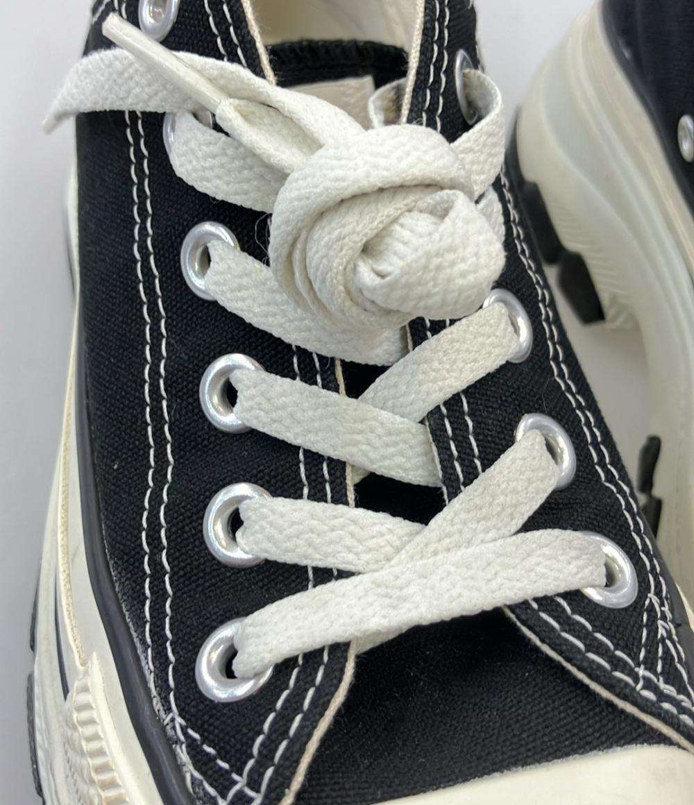 CONVERSE ローカットスニーカー レディース SIZE 23.5 (M) コンバース