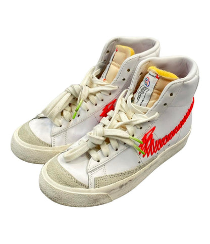 NIKE ミドルカットスニーカー BLAZER MID 77 VNTG DD8489-161 レディース SIZE 23.0 (M) ナイキ
