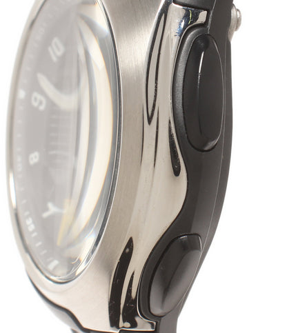 美品 CASIO 腕時計 ソーラー WVA-430J メンズ カシオ