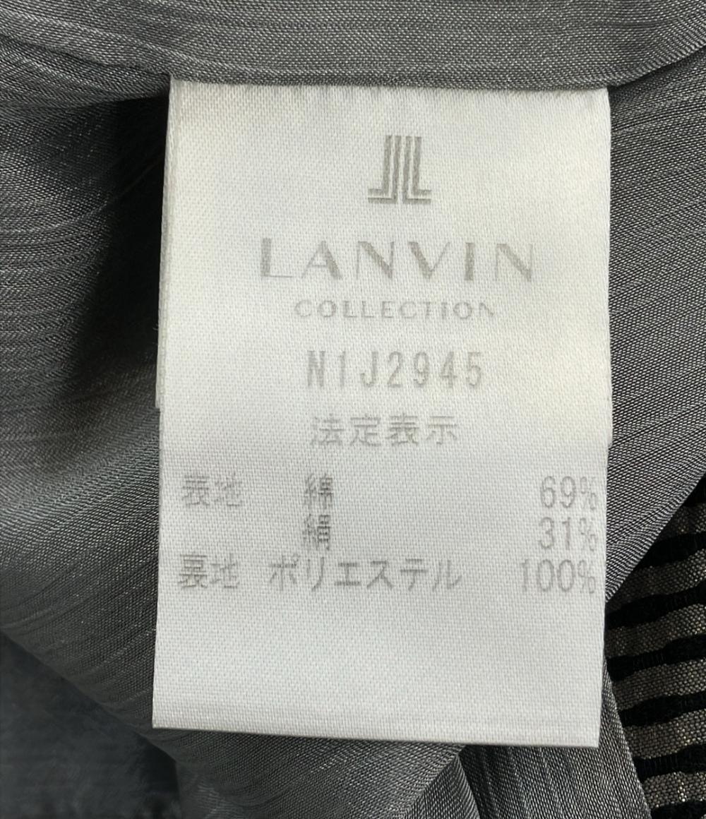 美品 ランバン スカートスーツ レディース SIZE 36 (S) LANVIN