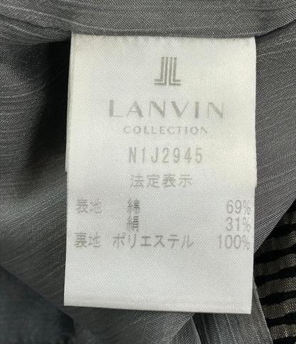 美品 ランバン スカートスーツ レディース SIZE 36 (S) LANVIN