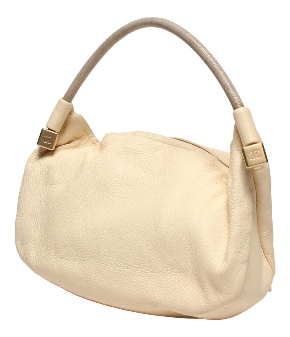 CHANEL ハンドバッグ ワンショルダーバッグ 肩掛け レディース シャネル