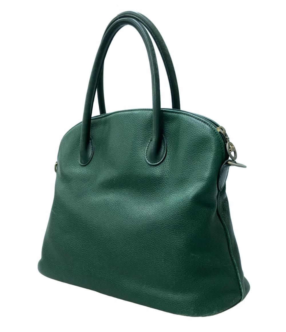 Longchamp 2wayハンドバッグ ショルダーバッグ レディース ロンシャン