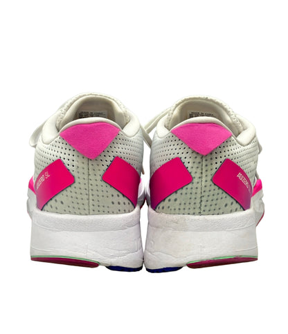 adidas ローカットスニーカー ランニングシューズ アディゼロ SL GV9095 メンズ SIZE 7.5 アディダス