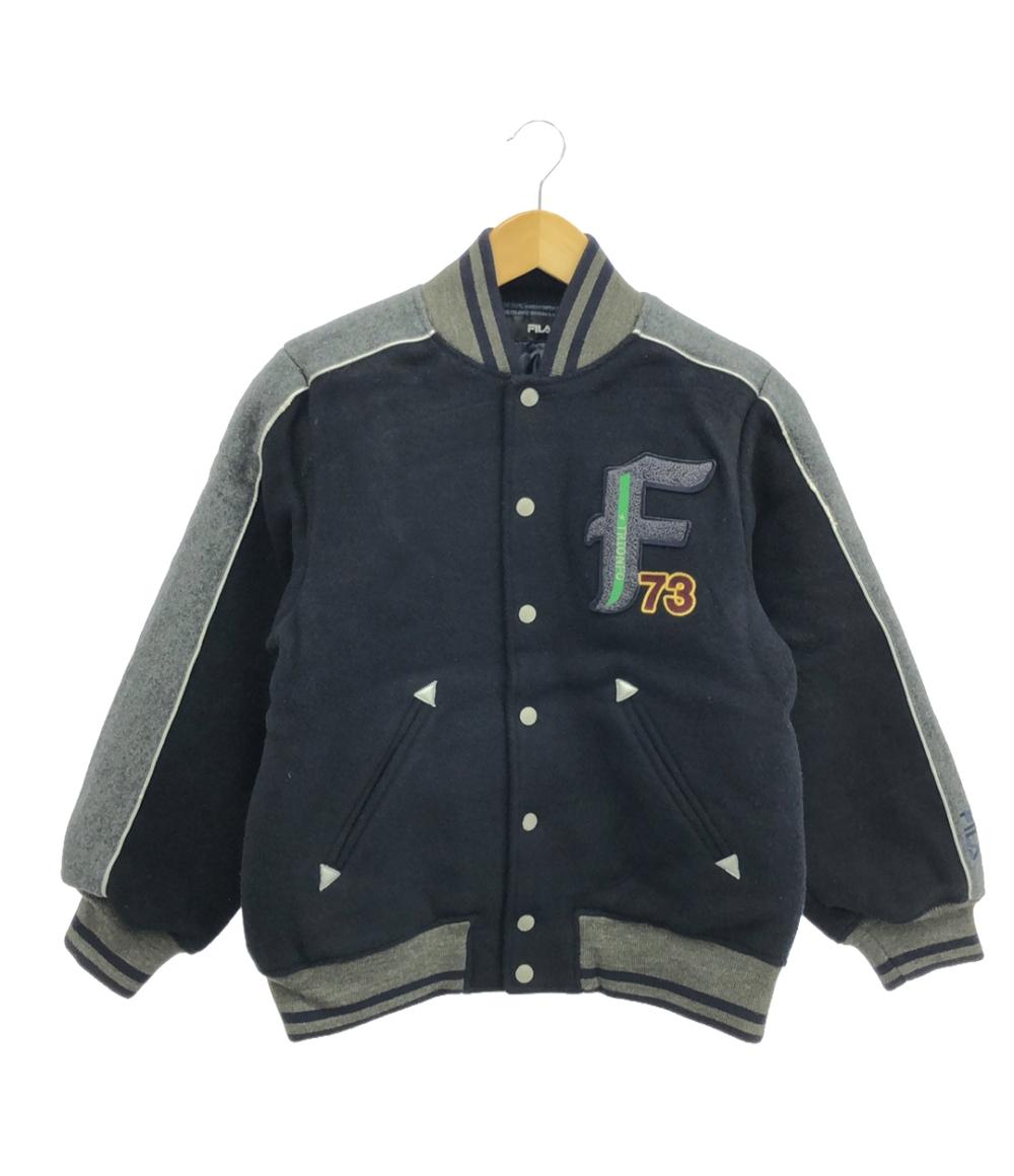 フィラ ブルゾン キッズ SIZE 150 FILA