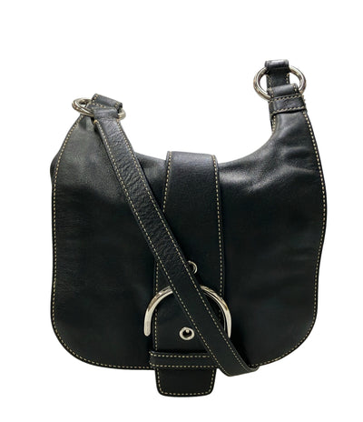 美品 COACH ショルダーバッグ 斜め掛け 9736 レディース コーチ