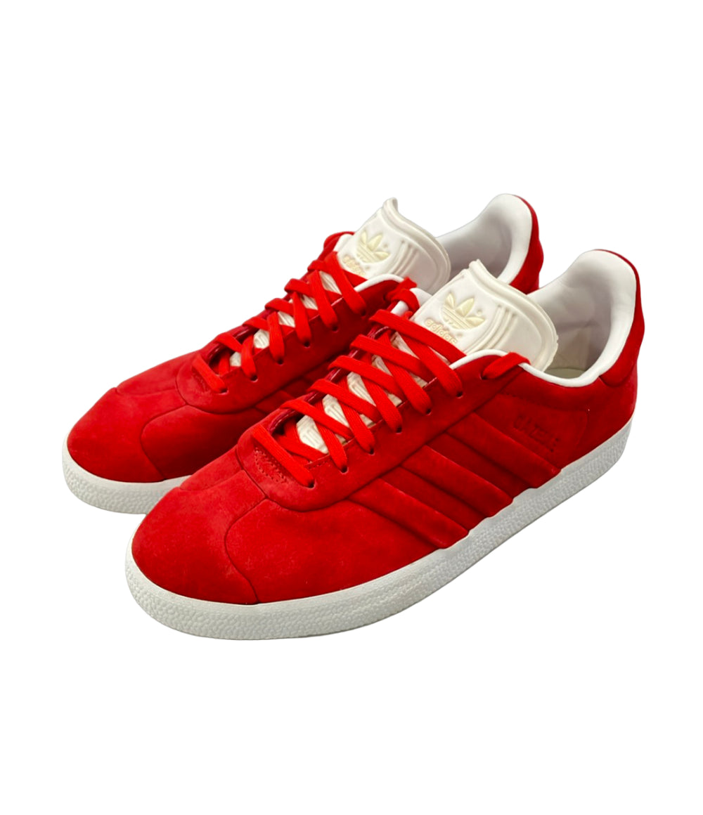 adidas ローカットスニーカー GAZELLE STITCH AND TURN BB6757 メンズ SIZE 25.5 アディダス