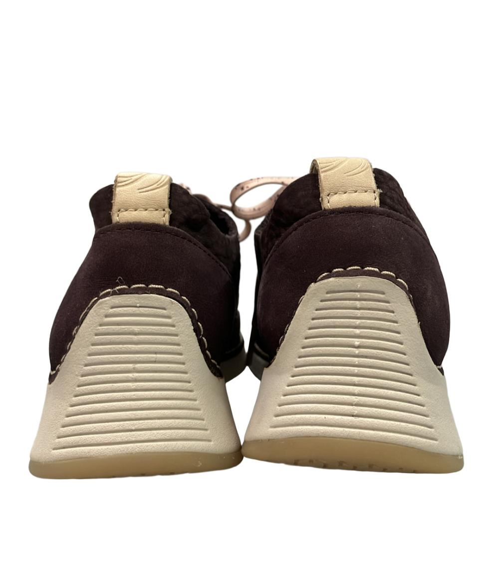 Clarks ローカットスニーカー トライスパーク 26135438 レディース SIZE UK 5 1/2 (24.5cm) クラークス