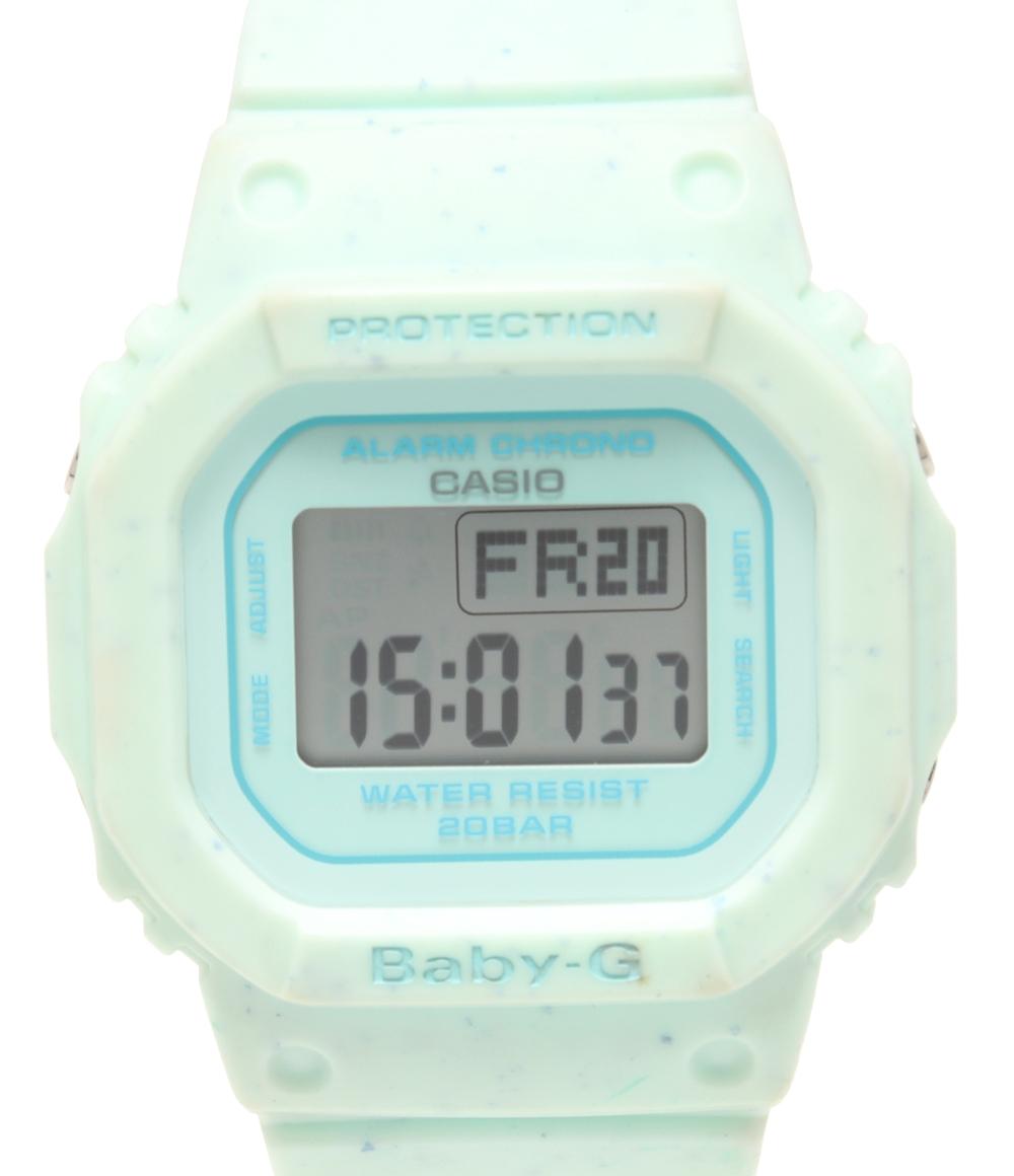 カシオ 腕時計 Baby-G クオーツ BGD-560CR レディース CASIO