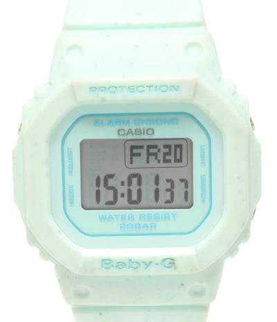カシオ 腕時計 Baby-G クオーツ BGD-560CR レディース CASIO