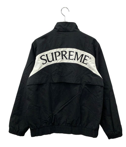 Supreme ジップアップ ジャケット メンズ SIZE M シュプリーム