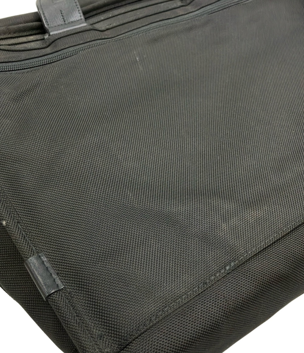 TUMI 2WAY ビジネスバッグ ブリーフケース ショルダーバッグ 斜め掛け