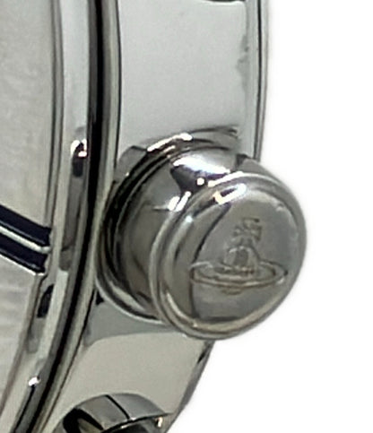Vivienne Westwood 腕時計 クオーツ ピンク VW-7054 レディース ヴィヴィアンウエストウッド