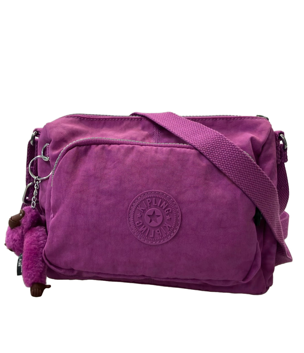 Kipling ショルダーバッグ レディース キプリング