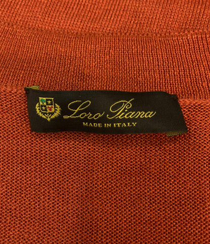 Loro Piana 長袖カーディガン レディース SIZE 44 (S) ロロピアーナ