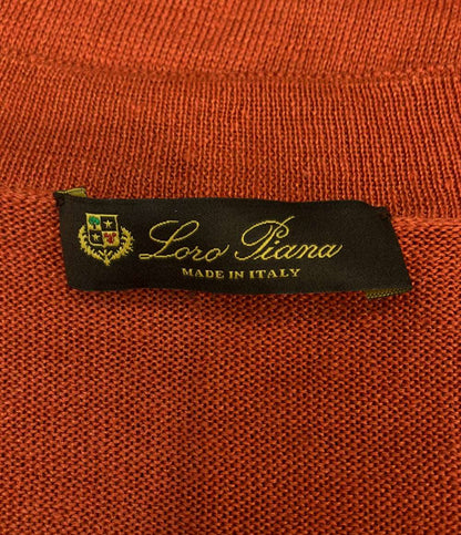 Loro Piana 長袖カーディガン レディース SIZE 44 (S) ロロピアーナ