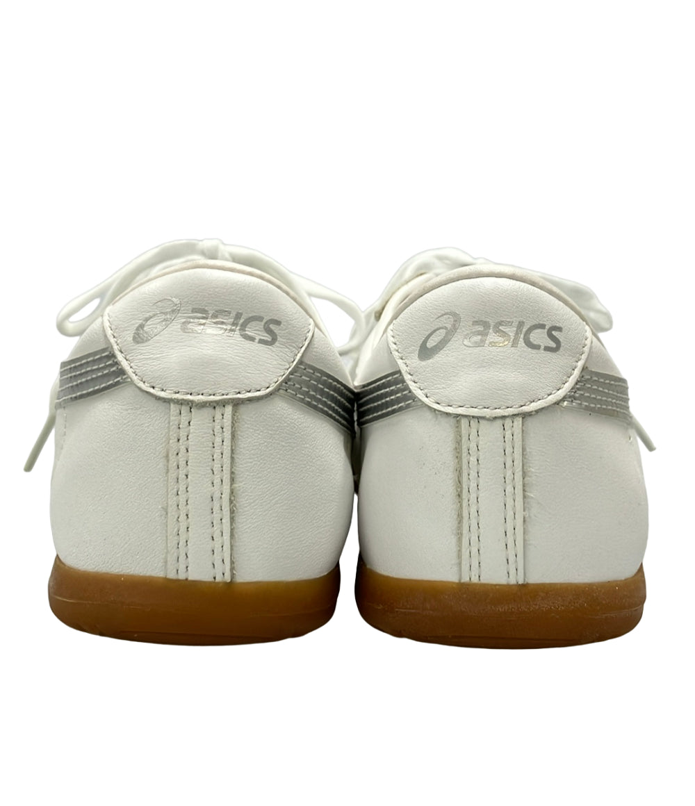 asics ローカットスニーカー ウーシュー WU TOW013 レディース SIZE 23.0 アシックス