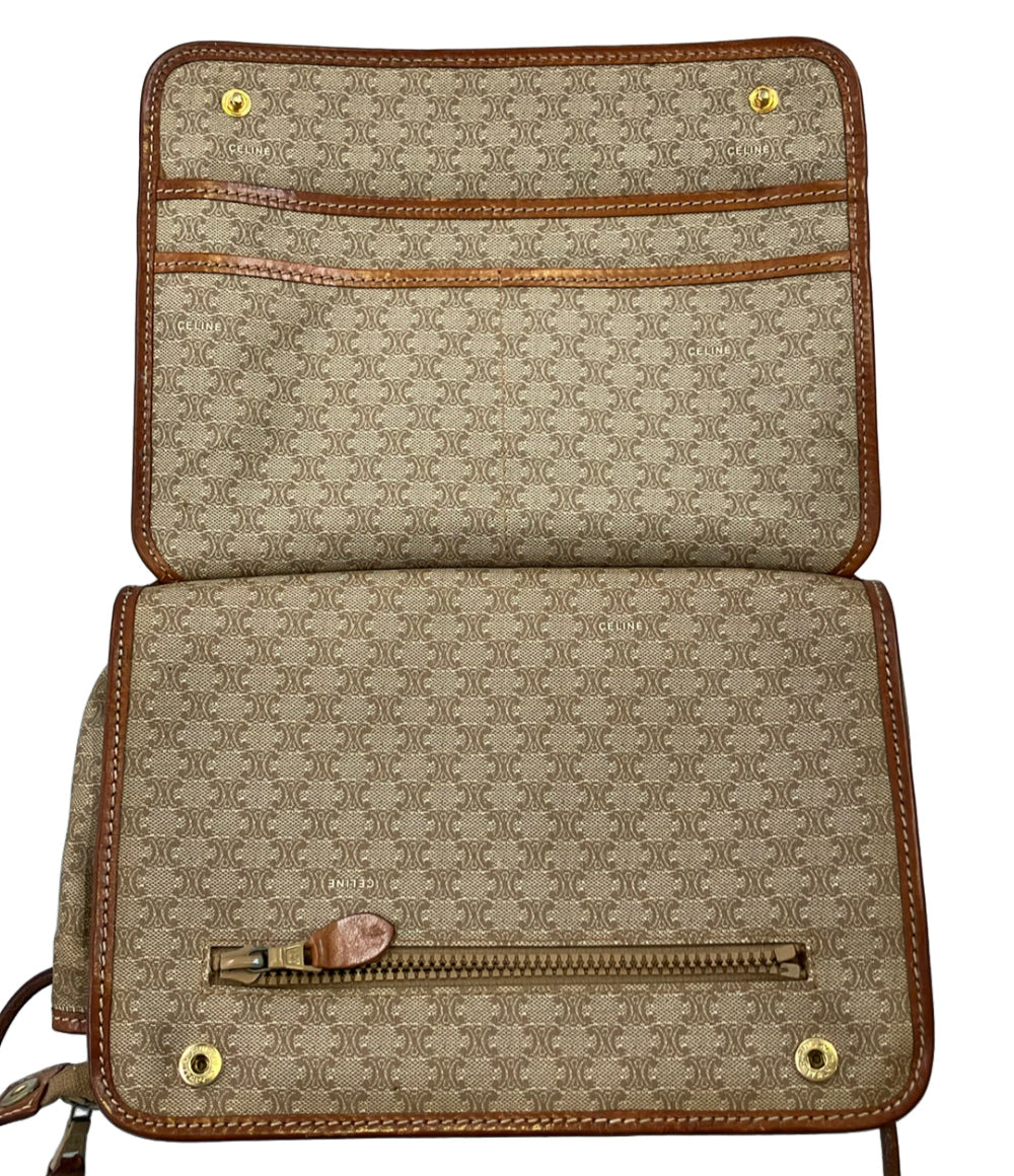 CELINE ショルダーバッグ レディース セリーヌ