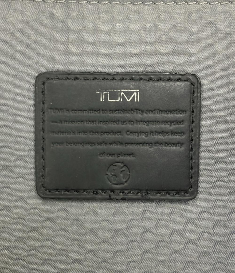 TUMI リュック メンズ トゥミ