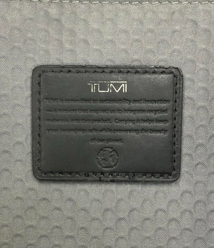 TUMI リュック メンズ トゥミ