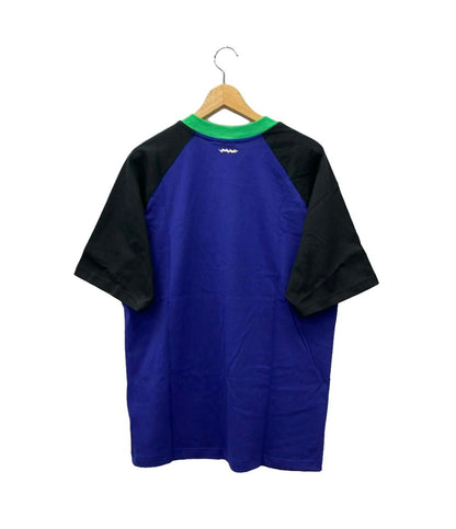 美品 アディダス 半袖Tシャツ ×YESEYESEE メンズ SIZE L (L) adidas